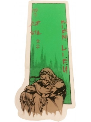 Kien "Donger" Lieu Thinker