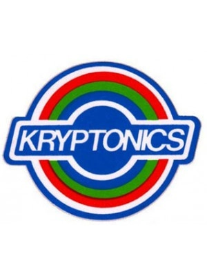 Kryptonics