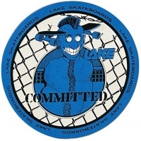 Lake Committed