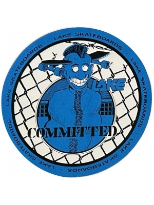 Lake Committed