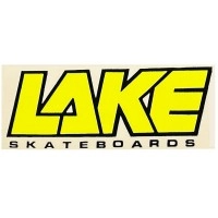 Lake Skateboards