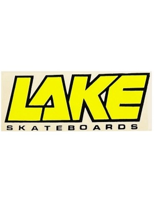 Lake Skateboards