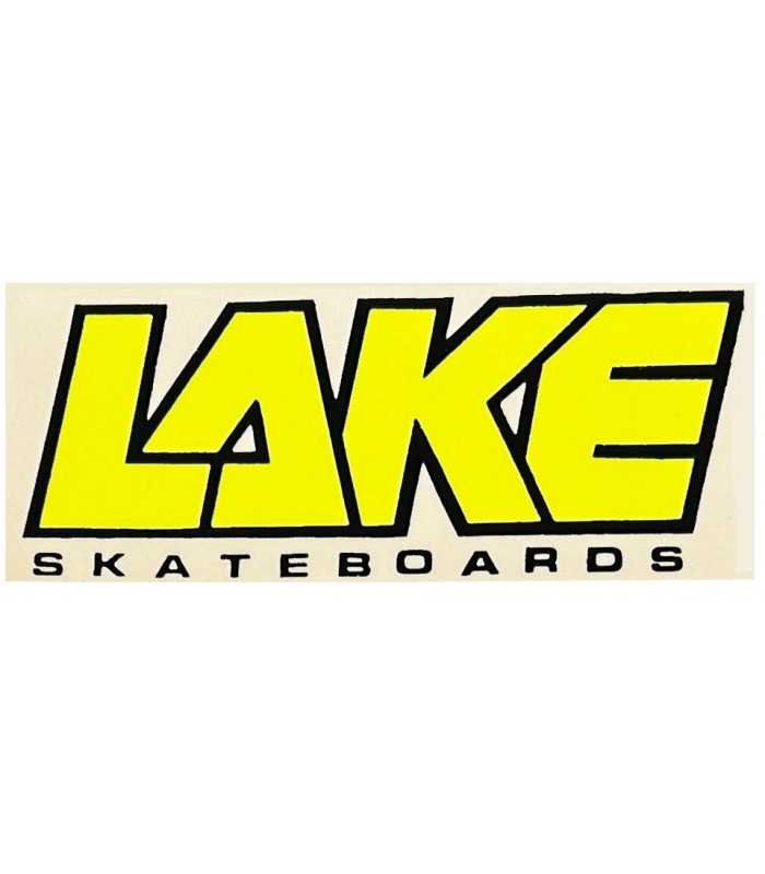 Lake Skateboards