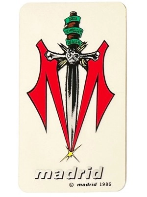 Bob Schmelzer daggar