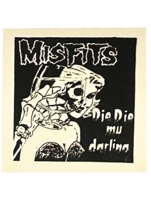 Misfits die die