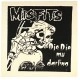 Misfits die die