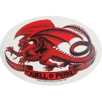 Powell Peralta - Oval Dragon