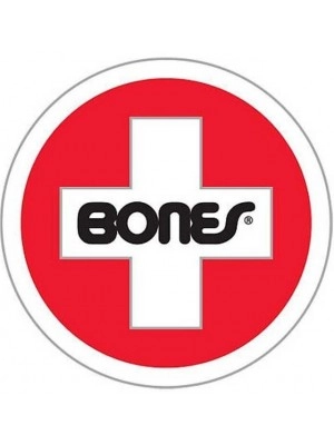 Bones Swiss - large