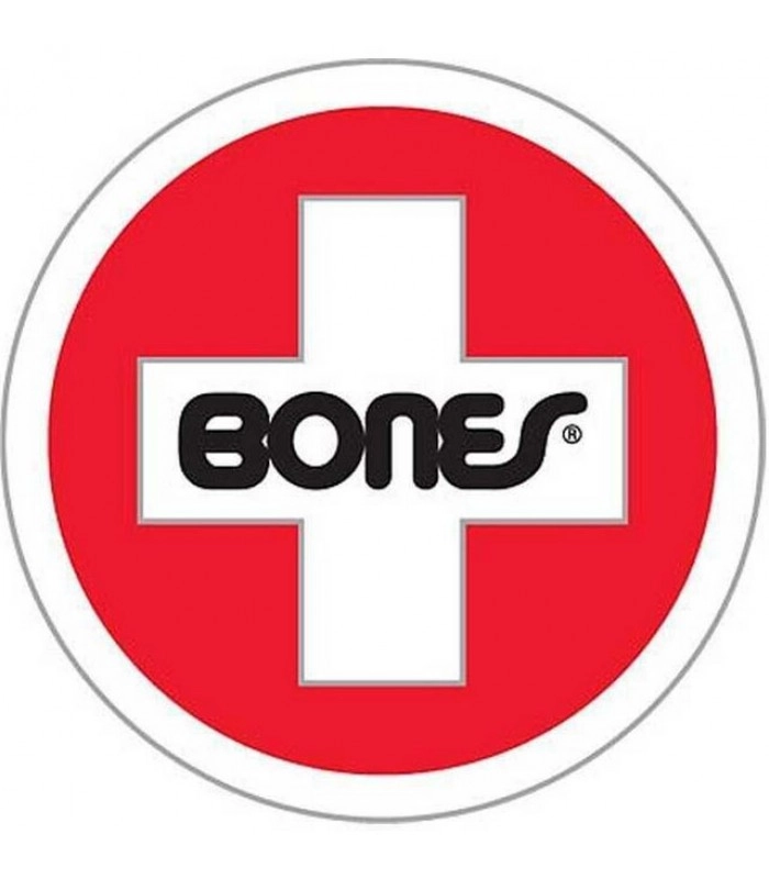 Bones Swiss - large