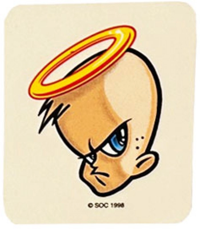 Angel Boy