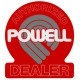 Powell Dealer