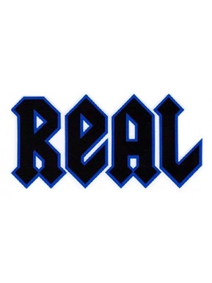 Real Skateboards