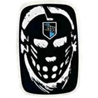 Eric Dressen Hockey Mask