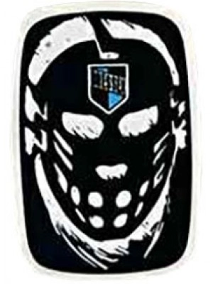Eric Dressen Hockey Mask