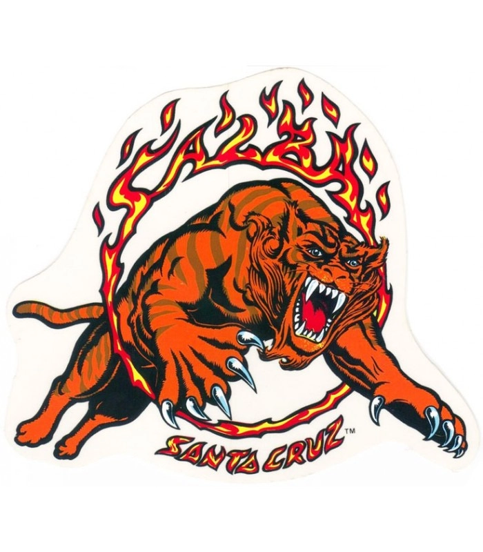 Salba Tiger