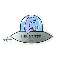 Alan Petersen UFO