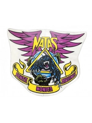 Natas Kaupas Panther