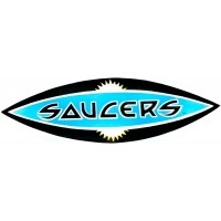 SMA Saucers