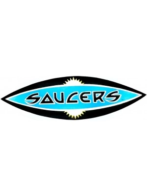 SMA Saucers