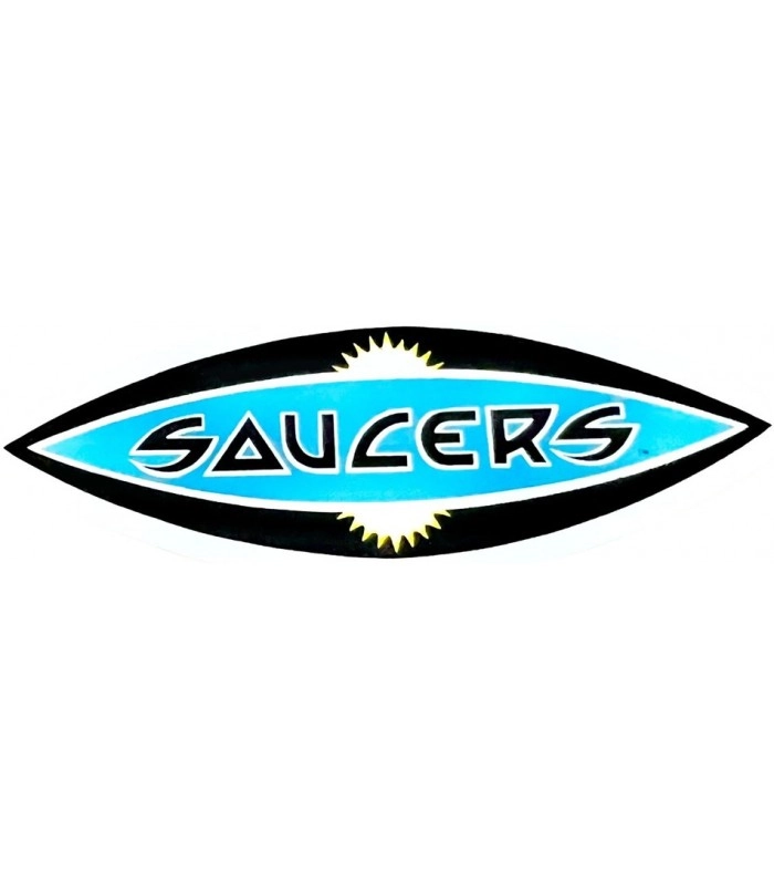 SMA Saucers