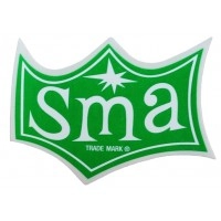 sma lowercase
