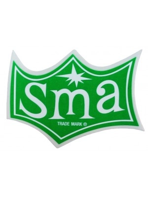 sma lowercase
