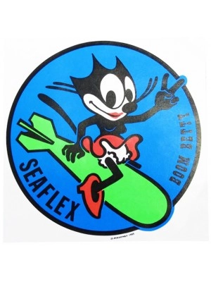 Seaflex Boom Betty