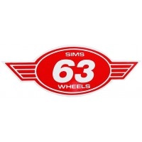 Sims Wheels 63