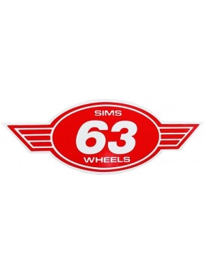 Sims Wheels 63