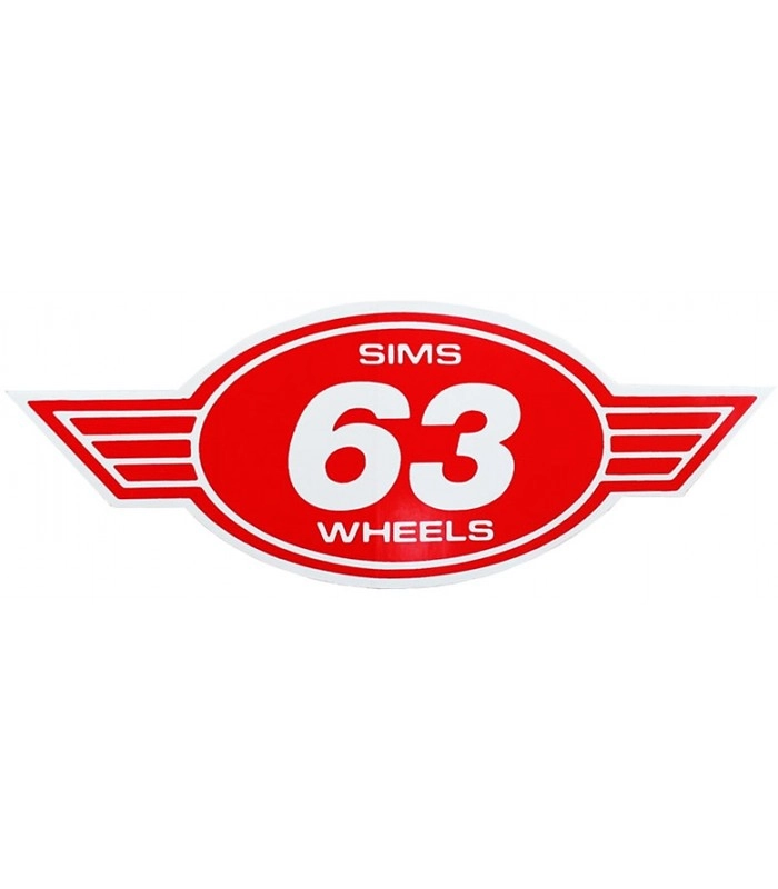 Sims Wheels 63