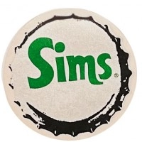Bottle cap