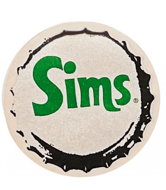 Bottle cap