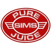 Sims Pure Juice 1980
