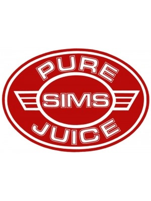 Sims Pure Juice 1980