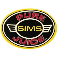 Sims Pure Juice 1989