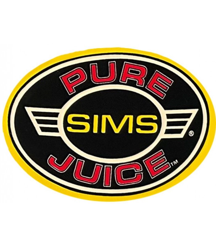 Sims Pure Juice 1989