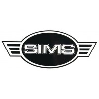 Sims wings