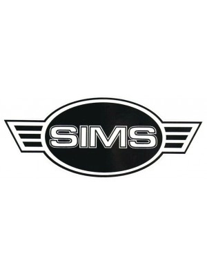 Sims wings