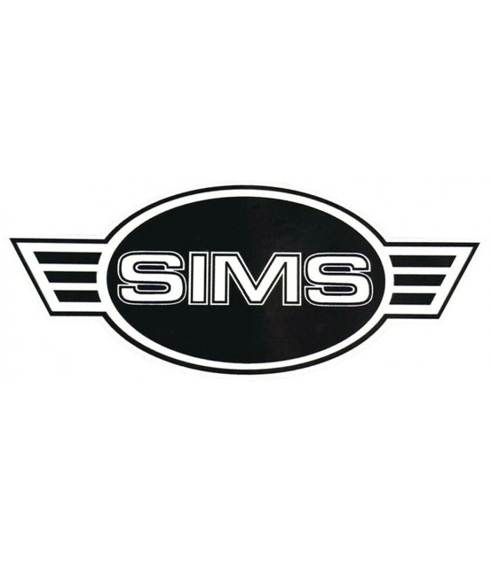 Sims wings