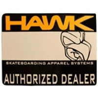 Tony Hawk Auth Dealer