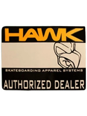 Tony Hawk Auth Dealer