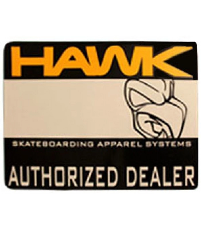 Tony Hawk Auth Dealer