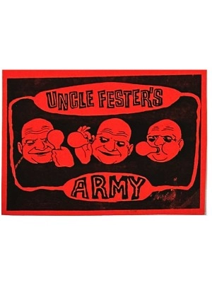 Uncle Festers Army