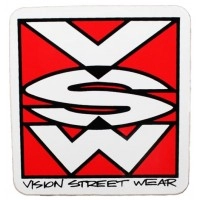 Vision VSW