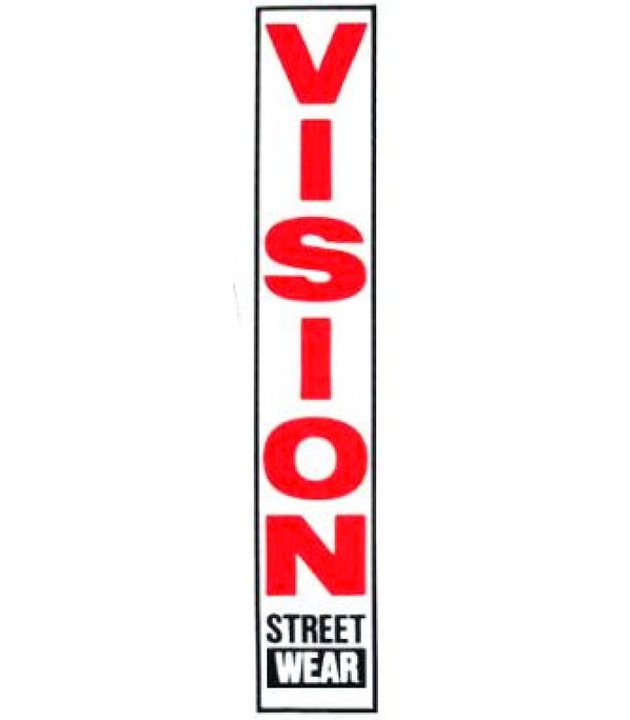 Vision Street Wear