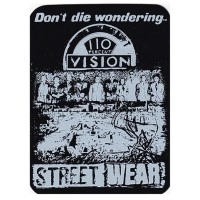 Don't Die Wondering 110%