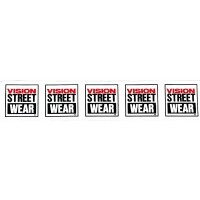 Vision Street Strip logo