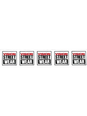 Vision Street Strip logo