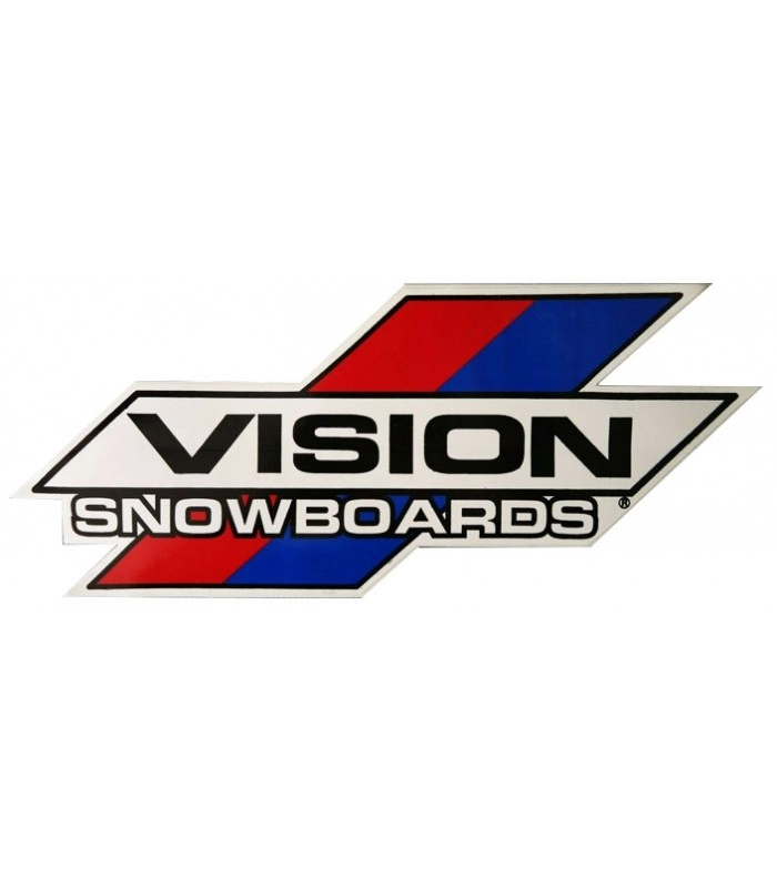 Vision snowboards