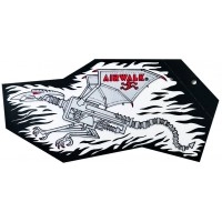 Mechanical pterodactyl